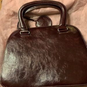 Antonio Melani leather purse